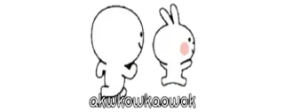 🔰 emoji punya milea Telegram sticker 9 of 92