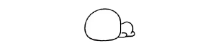 🙁 emoji punya milea Telegram sticker 11 of 92