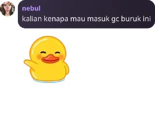 ⤴️ emoji cangcuters pack by @QuotLyBot Telegram sticker 16 of 120