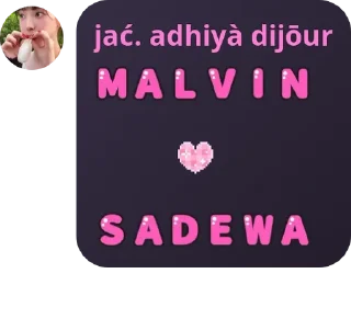 Sticker from cangcuters pack by @QuotLyBot