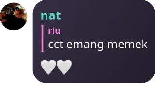 🤍 emoji cangcuters pack by @QuotLyBot Telegram sticker 1 of 120