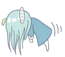 😞 emoji Creepy & Weird Telegram sticker 7 of 80
