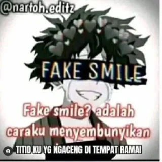 Sticker from Free german emoticon