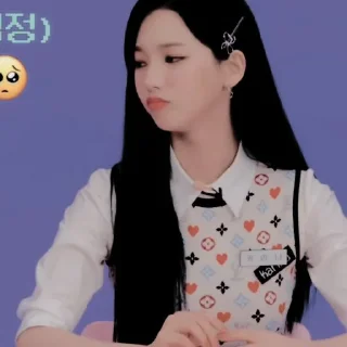 🐧 emoji －☆𝐊𝐀𝐑𝐈𝐍𝐀 ' @ssoftbwaby Telegram sticker 21 of 40