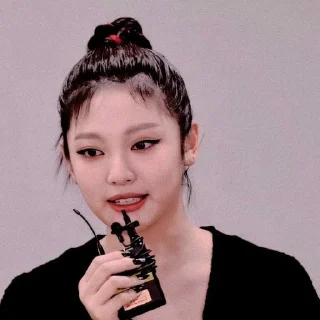 🐰 emoji －☆𝐍𝐈𝐍𝐆𝐍𝐈𝐍𝐆 ＇ @ssoftbwaby Telegram sticker 8 of 20