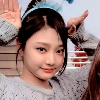 🐰 emoji －☆𝐍𝐈𝐍𝐆𝐍𝐈𝐍𝐆 ＇ @ssoftbwaby Telegram sticker 16 of 20