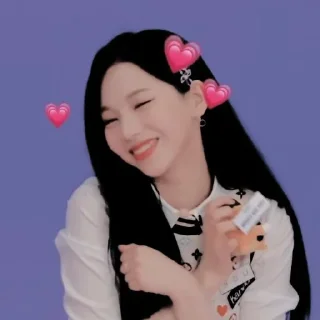 🐧 emoji －☆𝐊𝐀𝐑𝐈𝐍𝐀 ' @ssoftbwaby Telegram sticker 22 of 40