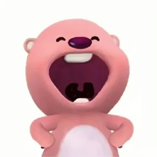 😆 emoji 表情包集合 @siwa880 Telegram sticker 20 of 45
