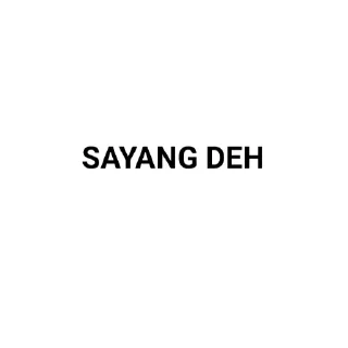 🥺 emoji Gatau dah Telegram sticker 10 of 13