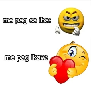 🥰 emoji ewan k gago Telegram sticker 5 of 70