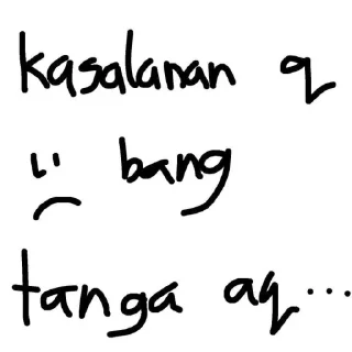 🥹 emoji ewan k gago Telegram sticker 16 of 70