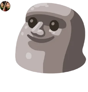 Sticker from Victoria pack by @QuotLyBot