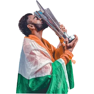 🎫 emoji T20 wc 2024  - @CricCollections Telegram sticker 16 of 113