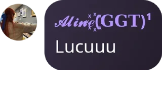 Sticker from cyrus ganteng