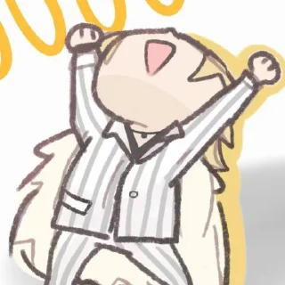😶 emoji Luca, @IGfushiguro Telegram sticker 19 of 21