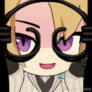 😶 emoji Luca, @IGfushiguro Telegram sticker 9 of 21