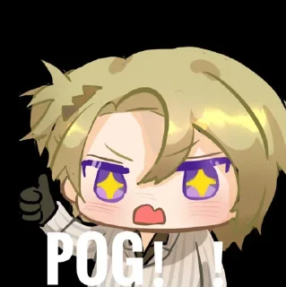 😶 emoji Luca, @IGfushiguro Telegram sticker 10 of 21