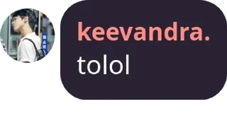😅 emoji keevan tampan Telegram sticker 6 of 35