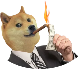 🐶 emoji @GBListing Listing Emojis Stickers...... Telegram sticker 17 of 120