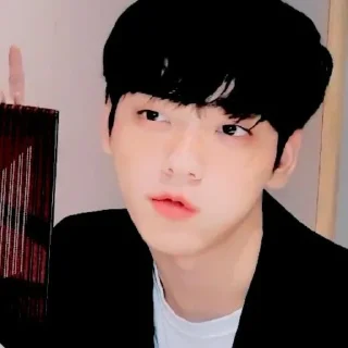 Sticker from @cutiesubin • @soobiniez