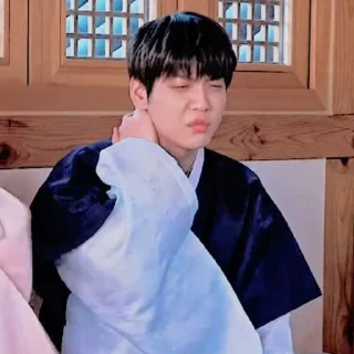 🐰 emoji Puna ayan! • @cutiesubin Telegram sticker 8 of 50