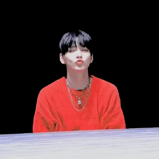 😚 emoji Puna ayan! • @cutiesubin Telegram sticker 11 of 30