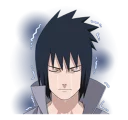 😭 emoji Sasuke_Uchiha Telegram sticker 19 of 59