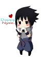 😋 emoji Sasuke_Uchiha Telegram sticker 16 of 59