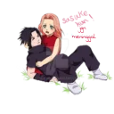 😕 emoji Sasuke_Uchiha Telegram sticker 11 of 59