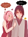 😤 emoji Sasuke_Uchiha Telegram sticker 20 of 59