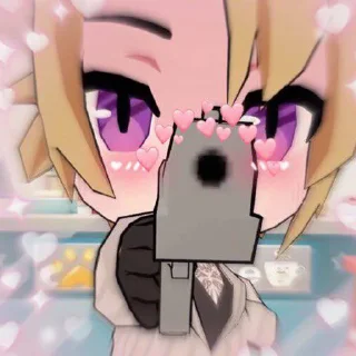 🦁 emoji NIJISANJI EN Telegram sticker 15 of 120