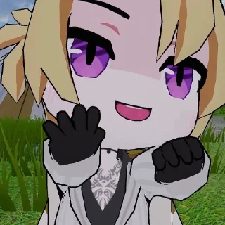 🦁 emoji NIJISANJI EN Telegram sticker 23 of 120