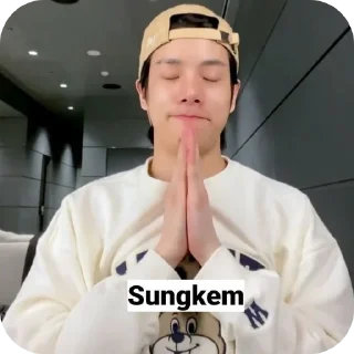 🙏 emoji en-core Telegram sticker 18 of 29