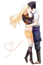 💏 emoji Sasuke_Uchiha Telegram sticker 21 of 59