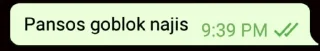 ✍ emoji jidan bersabda @zdnfchrzx Telegram sticker 15 of 35