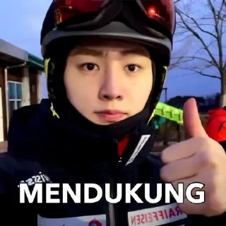🤙 emoji Juan bersabda Telegram sticker 12 of 18