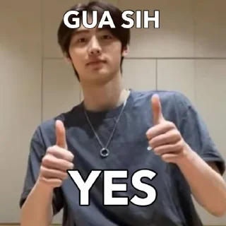 🤙 emoji Juan bersabda Telegram sticker 8 of 18