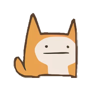 😐 emoji Steam Sticker Telegram sticker 5 of 17