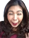 😆 emoji Halo Telegram sticker 6 of 11