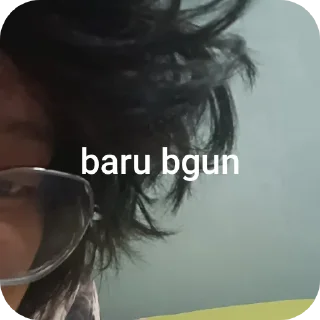 😎 emoji cucu adabi skibidi halo rek tanam2 ubi opet idiot. Telegram sticker 5 of 40