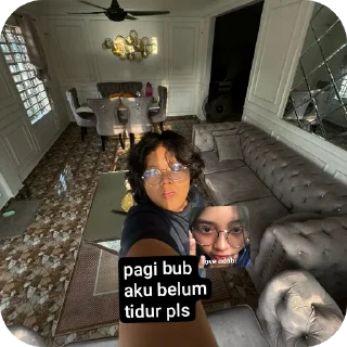 🎢 emoji cucu adabi skibidi halo rek tanam2 ubi opet idiot. Telegram sticker 15 of 40
