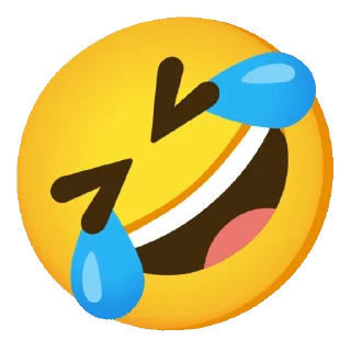Sticker from ᯼ ᵍᵒᵍᵍˡᵉЄᗰƠᒍƖƧ ┃@laddukadabba2 ᯼