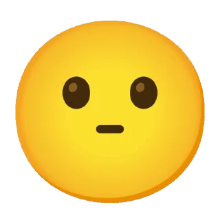 🤯 emoji ᯼ ᵍᵒᵍᵍˡᵉЄᗰƠᒍƖƧ ┃@laddukadabba2 ᯼ Telegram sticker 23 of 50