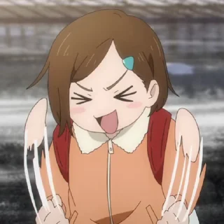 😆 emoji @Akane_Ayato's Kang Pack Vol.2 (Video) Telegram sticker 6 of 48