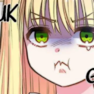 Sticker from 𖤩ׅ @tikelcity2 ✶ @somceday