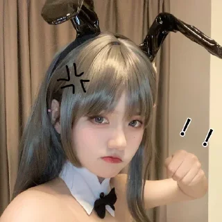 🥑 emoji 多啦A梦的口袋 Telegram sticker 15 of 117