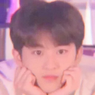 Sticker from ❬ ukenyɑ tɑrɑ ! ❭ @KASHIEFAHOUSE