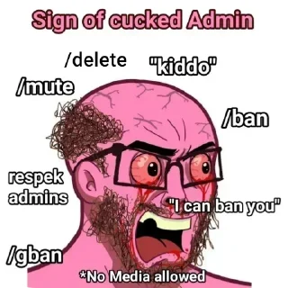 🖼 emoji 🖕 Telegram sticker 15 of 54