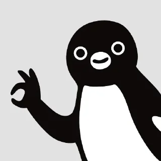 👌 emoji 𝗍𝗎𝗍𝗎'𝗌 𝖲𝗍𝗂𝖼𝗄𝖾𝗋𝗌 Telegram sticker 20 of 20