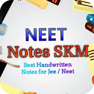 Sticker from 💓 NEET NOTES SKM 🔥@neetnotesskm7 💫